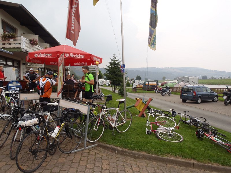 Grosse Weserrunde Karin 328